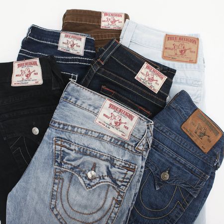 True Religion Jeans pants