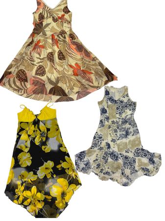 Y2K mix Dresses