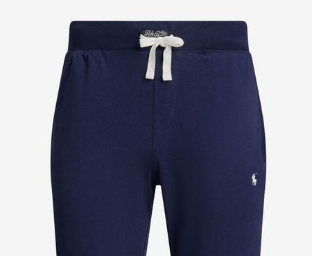 Ralph Lauren cotton shorts