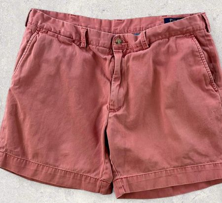 Ralph Lauren shorts