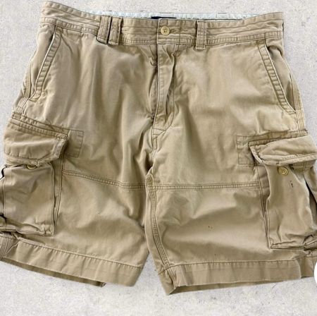 Ralph Lauren shorts