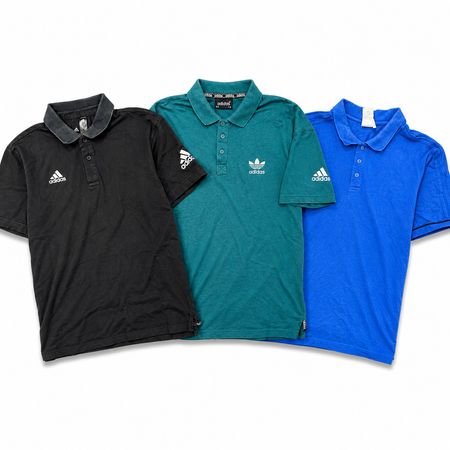 Adidas Polo T-shirts