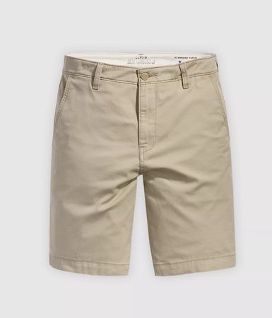 Levis shorts