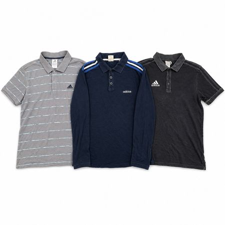 Adidas Polo T-shirts