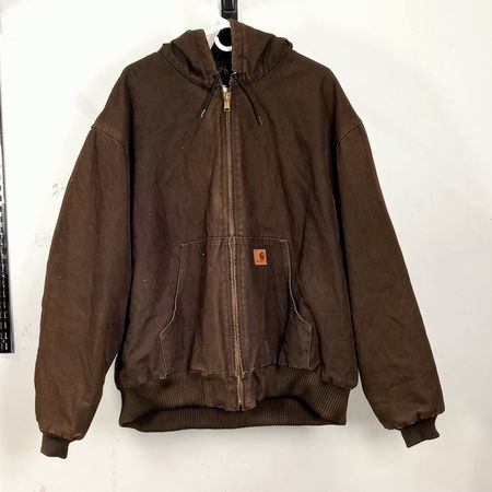 CARHARTT JACKETS - BUNDLE 01