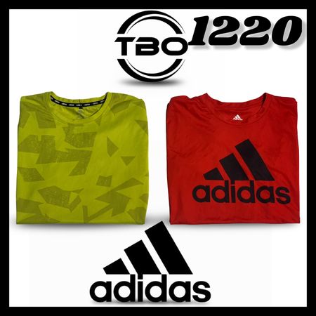 Adidas printed T-Shirts (Brand) Adidas #1220.
