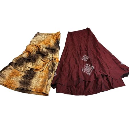 Y2k skirts