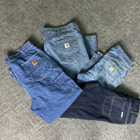 Carhartt Pants (CV:119)