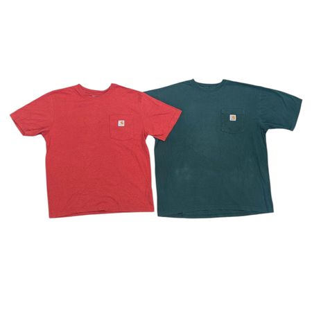 Carhartt Tshirts