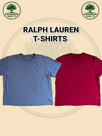 Ralph Lauren T-Shirts