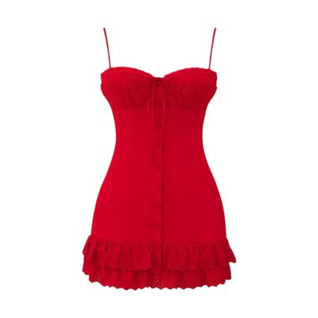 Y2K Style Dresses