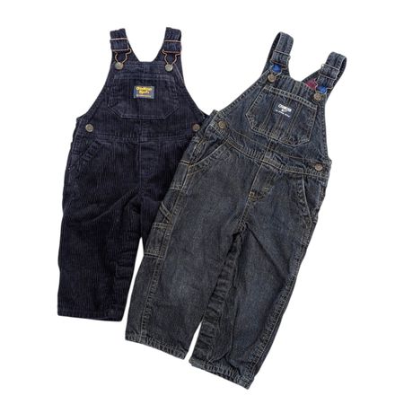 Kids Oshkosh Overall