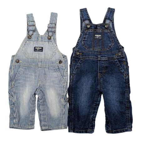 Kids Oshkosh Overall