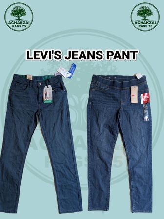 Levi's Jeans Pants