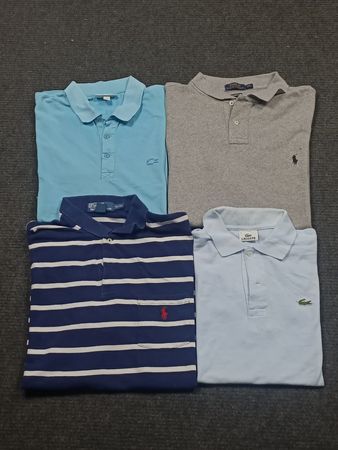 Ralph Lauren Polo Shirts