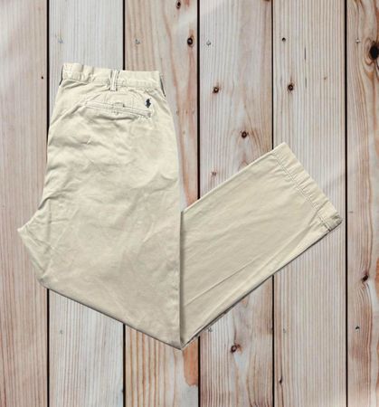 Jeans et pantalon Ralph Lauren