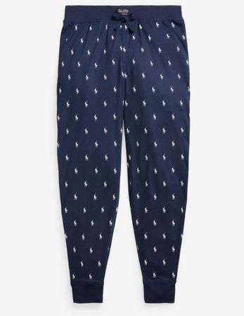 Ralph Lauren bottom mix.