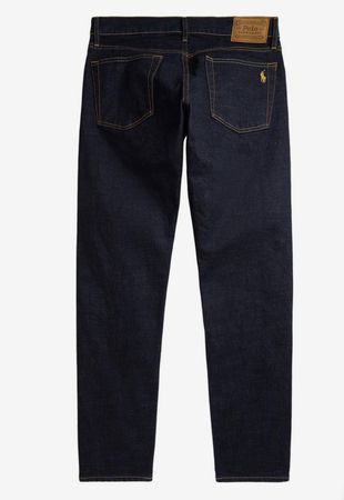 Jeans et pantalons Ralph Lauren.