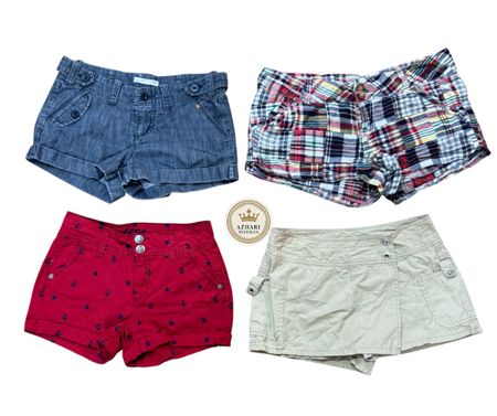 Cotten sexy shorts 10 pcs At 745