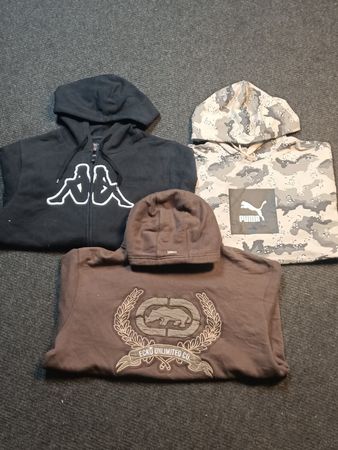 Branded Sweatshirts Hoodies