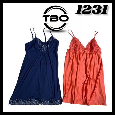 Y2k Slip Dress (Brands) Ambriella & Montella etc #1231.👗