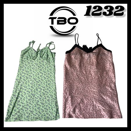 Y2k Printed Cami Top (Brands) Victoria secret & George etc #1232.