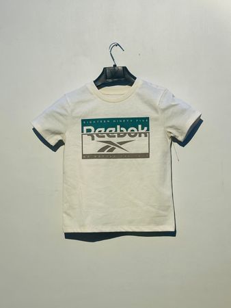 Rebook Tshirt for kids