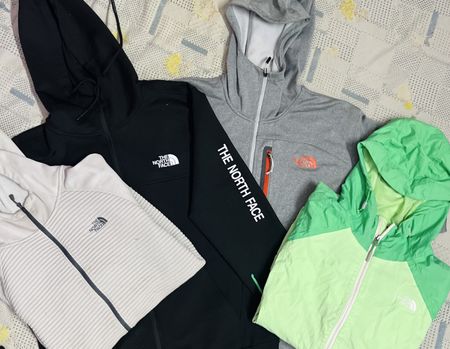 The North Face Jackets