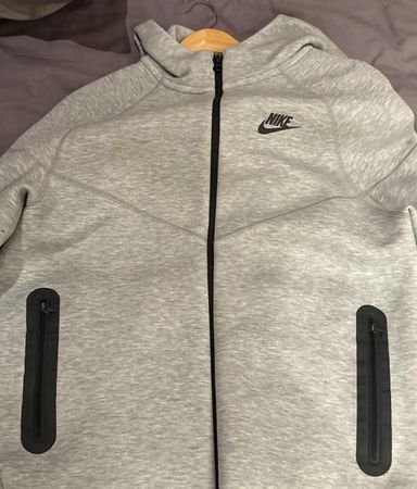 Nike fleece