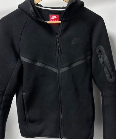 Nike fleece