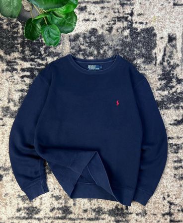 Ralph Lauren sweatshirt