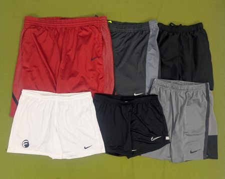 💥 RV3344 Nike Shorts de Sport