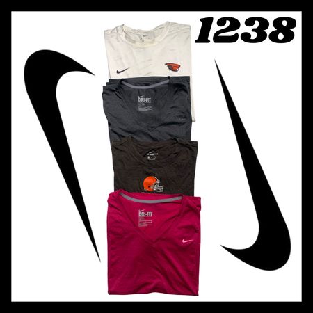 Nike Dre-FIT T-Shirts (Brand)Nike Dre-FIT #1238.