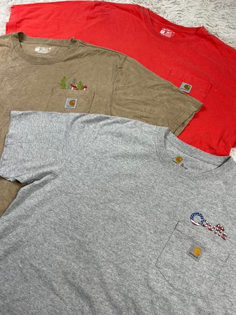 Carhartt T-Shirts