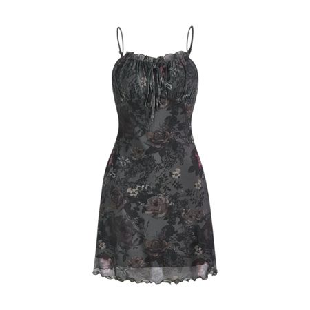 Y2K Long Dresses