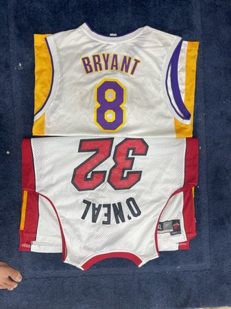 NBA AMERICAN PRO SPORTS JERSEYS