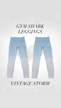 Gym Shark Leggings