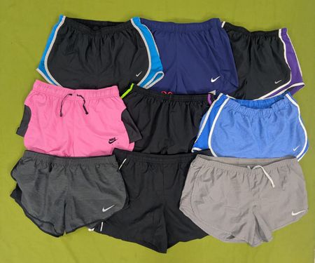 💥 RV3355 Nike Mini Shorts