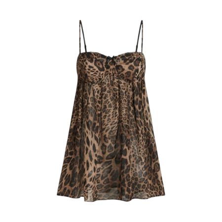 Y2K Style Dress