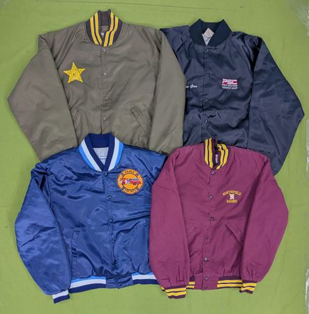 💥 RV3359 Basketball Jackets