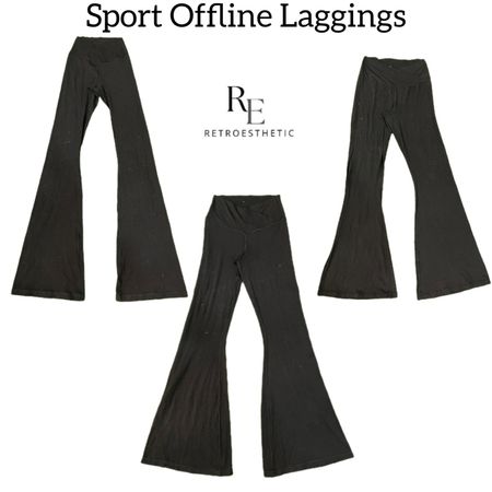 Sport Offline lagging RE-3157