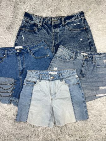 Fashion short