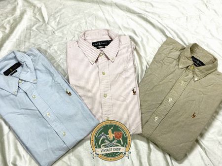 Ralph Lauren Shirts