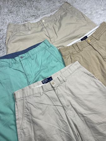 Polo Ralph Lauren shorts