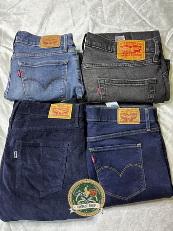 Levi's Jeans