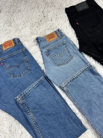Levi's jeans