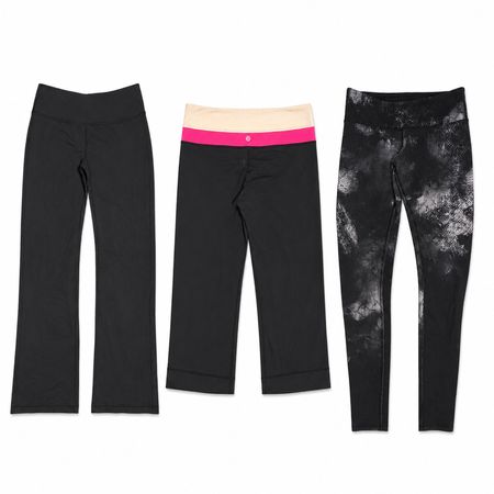 Premium Lululemon Leggings/ Trousers