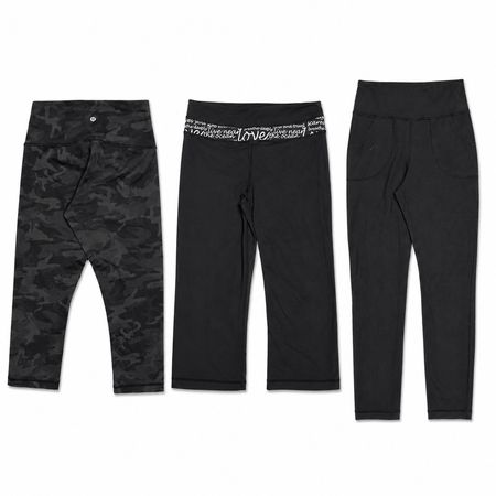 Premium Lululemon Leggings/ Trousers