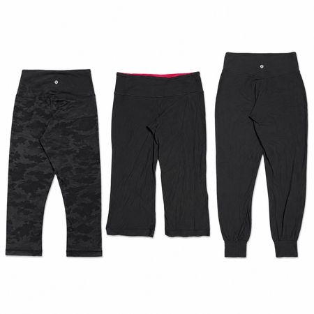 Premium Lululemon Leggings/ Trousers