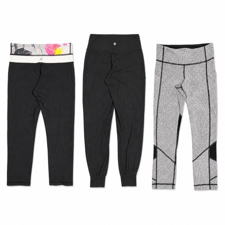 Premium Lululemon Leggings/ Trousers